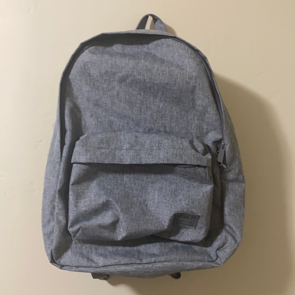 NWT Classic Light Herschel Supply Co. Backpack
